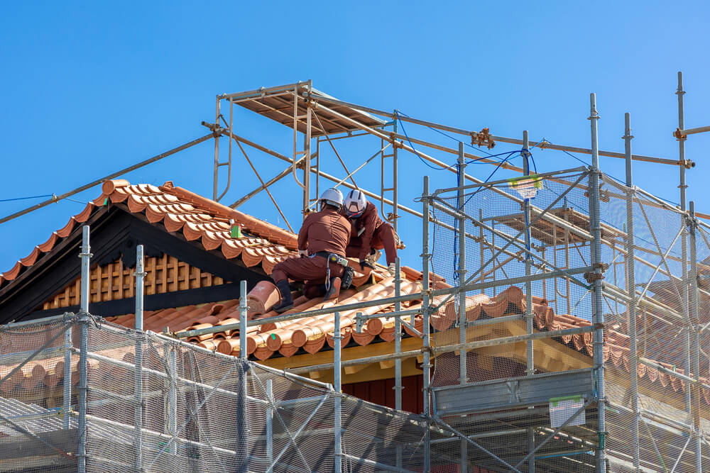 Zateplenie povaly Dedinka pri Dunaji